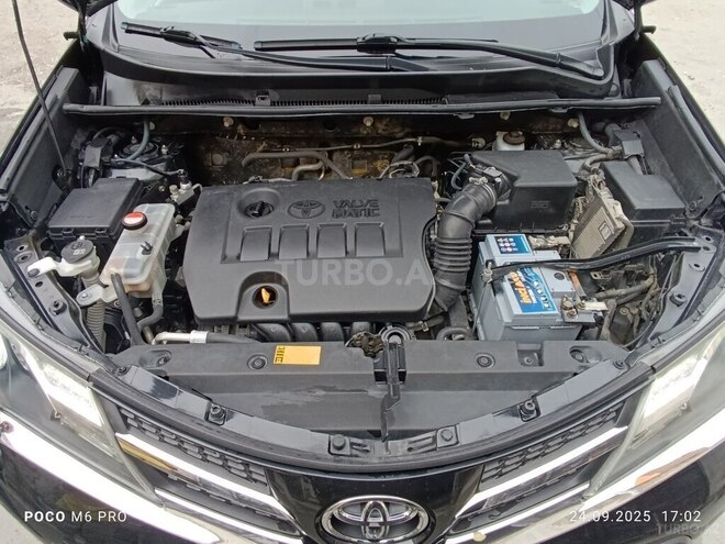 Toyota RAV4 2014, 222,684 km - 2.0 л - Bakı