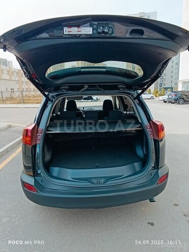 Toyota RAV4 2014, 222,684 km - 2.0 л - Bakı