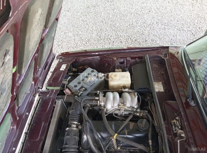 LADA (VAZ) 2107 2006, 78,000 km - 1.6 л - Şamaxı