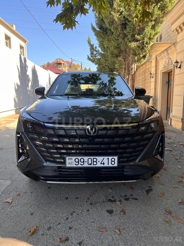 Changan  2025, 0 km - 1.5 l - Bakı