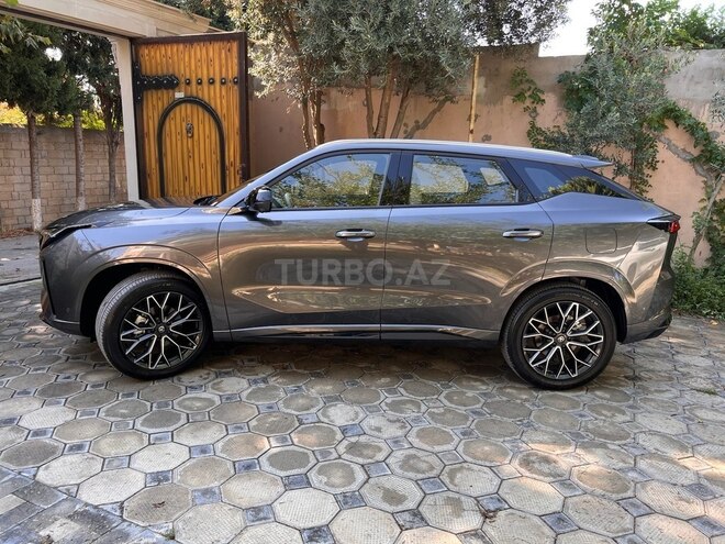 Changan  2025, 0 km - 1.5 l - Bakı