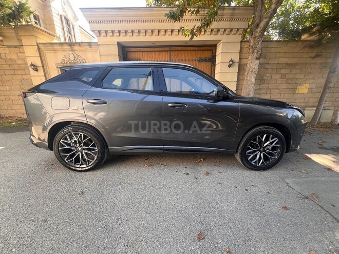 Changan  2025, 0 km - 1.5 l - Bakı