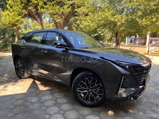 Changan  2025, 0 km - 1.5 l - Bakı