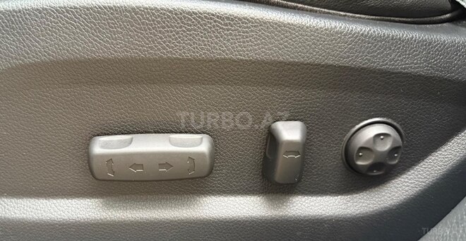 Hyundai Santa Fe 2015, 172,000 km - 2.0 l - Bakı