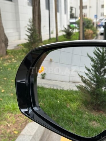 Hyundai Santa Fe 2015, 172,000 km - 2.0 l - Bakı