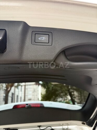 Hyundai Santa Fe 2015, 172,000 km - 2.0 l - Bakı