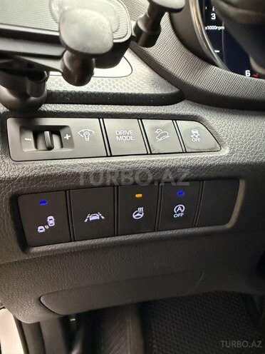 Hyundai Santa Fe 2015, 172,000 km - 2.0 l - Bakı