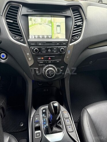 Hyundai Santa Fe 2015, 172,000 km - 2.0 l - Bakı