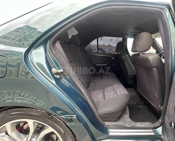 Mercedes C 180 1996, 297,000 km - 1.8 л - Bakı