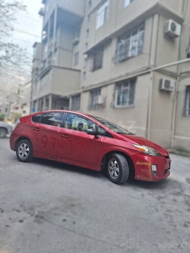 Toyota Prius 2010, 387,000 km - 1.8 l - Bakı