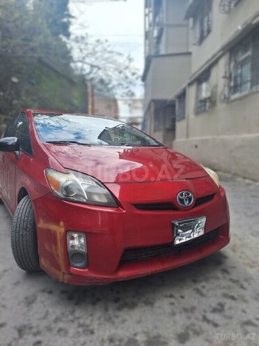 Toyota Prius 2010, 387,000 km - 1.8 l - Bakı