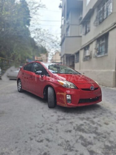 Toyota Prius 2010, 387,000 km - 1.8 l - Bakı