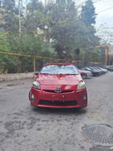 Toyota Prius 2010, 387,000 km - 1.8 l - Bakı