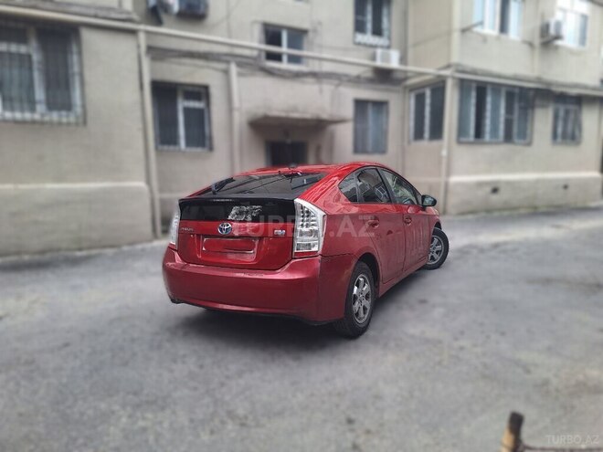 Toyota Prius 2010, 387,000 km - 1.8 l - Bakı