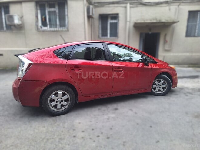 Toyota Prius 2010, 387,000 km - 1.8 l - Bakı