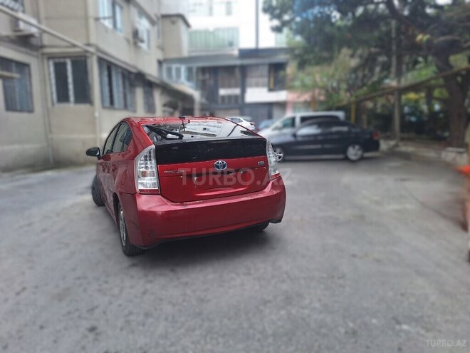 Toyota Prius 2010, 387,000 km - 1.8 l - Bakı