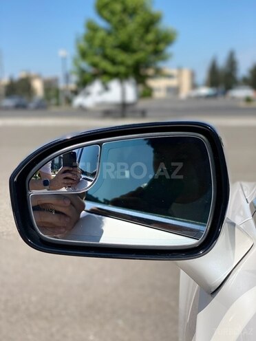 Ford Fusion (North America) 2014, 300,000 km - 1.5 l - Gəncə