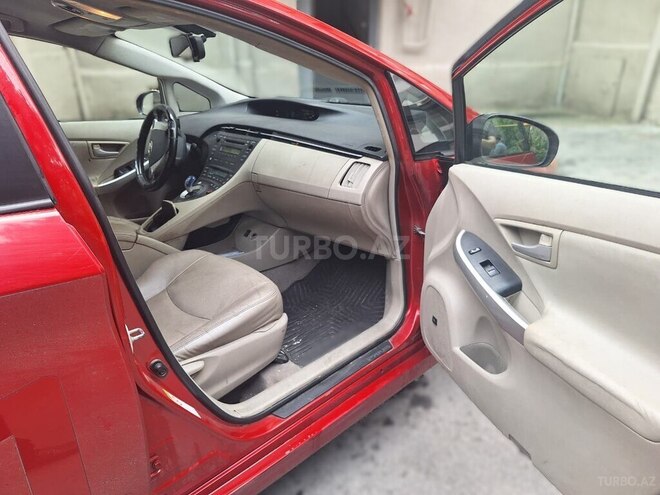 Toyota Prius 2010, 387,000 km - 1.8 l - Bakı