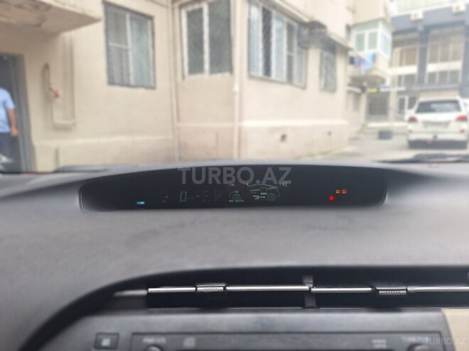 Toyota Prius 2010, 387,000 km - 1.8 l - Bakı