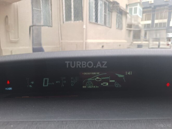 Toyota Prius 2010, 387,000 km - 1.8 l - Bakı