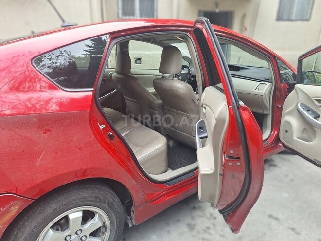 Toyota Prius 2010, 387,000 km - 1.8 l - Bakı
