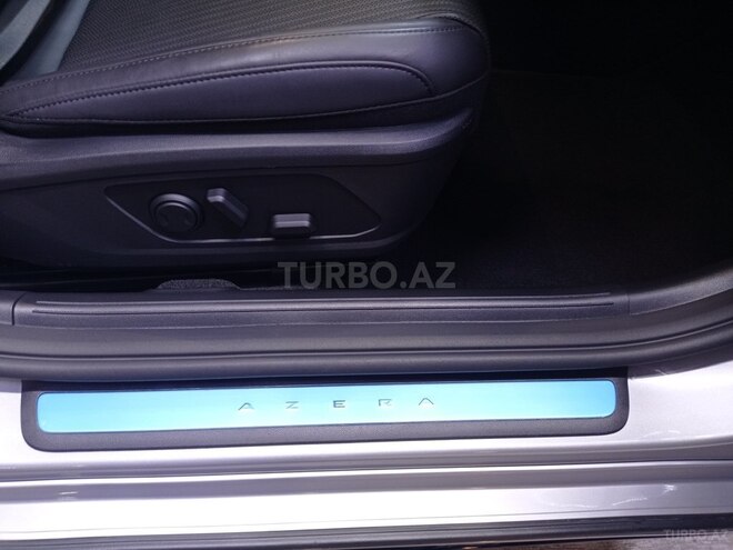 Hyundai Grandeur 2024, 13,000 km - 1.6 л - Bakı
