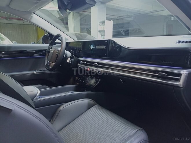 Hyundai Grandeur 2024, 13,000 km - 1.6 л - Bakı