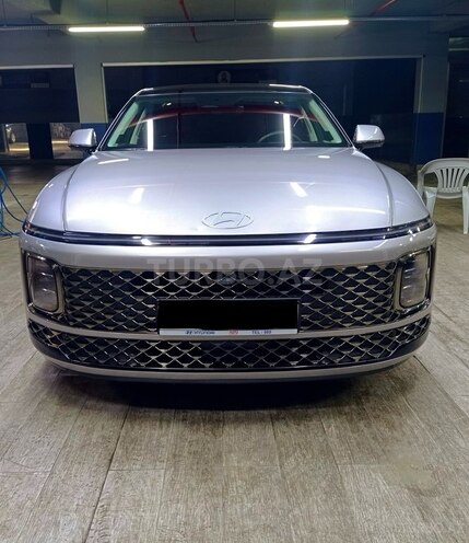 Hyundai Grandeur 2024, 13,000 km - 1.6 л - Bakı