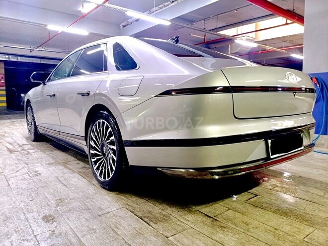 Hyundai Grandeur 2024, 13,000 km - 1.6 л - Bakı
