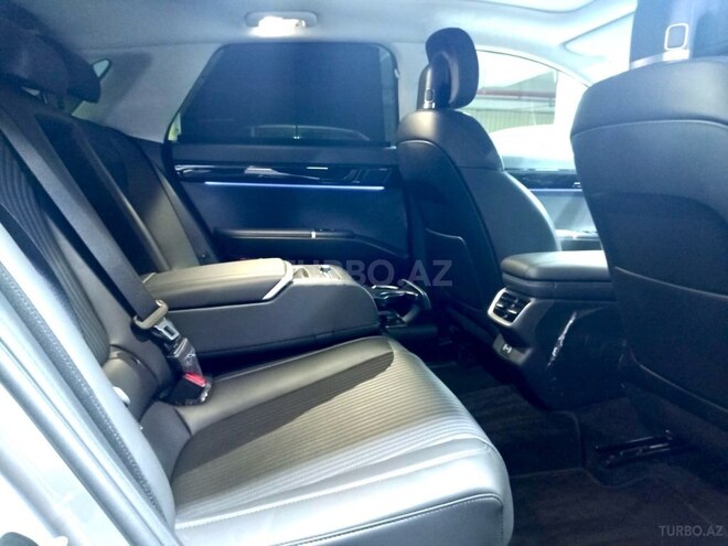 Hyundai Grandeur 2024, 13,000 km - 1.6 л - Bakı