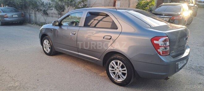 Chevrolet Cobalt 2022, 72,000 km - 1.5 l - Bakı