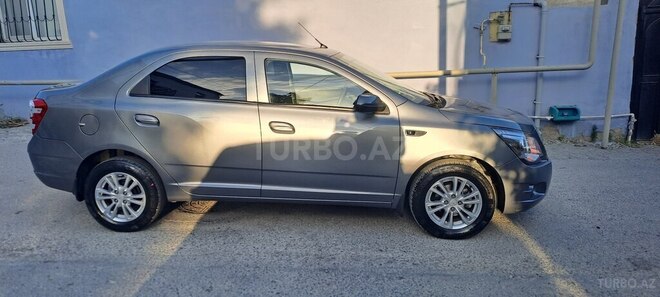 Chevrolet Cobalt 2022, 72,000 km - 1.5 l - Bakı
