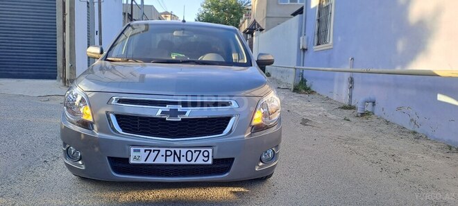 Chevrolet Cobalt 2022, 72,000 km - 1.5 l - Bakı