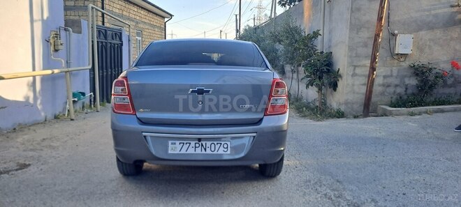Chevrolet Cobalt 2022, 72,000 km - 1.5 l - Bakı