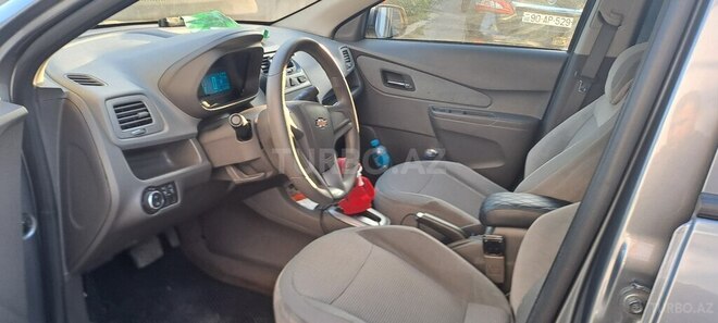 Chevrolet Cobalt 2022, 72,000 km - 1.5 l - Bakı
