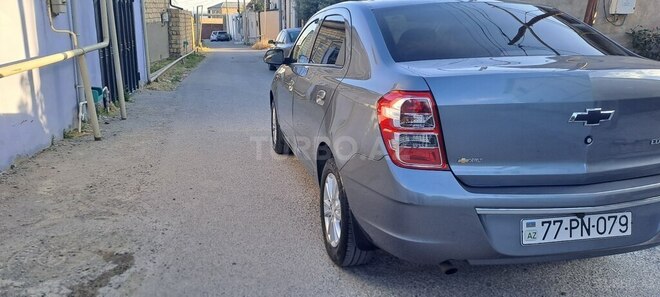Chevrolet Cobalt 2022, 72,000 km - 1.5 l - Bakı