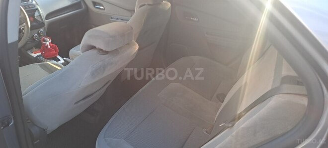 Chevrolet Cobalt 2022, 72,000 km - 1.5 l - Bakı