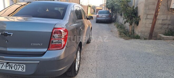 Chevrolet Cobalt 2022, 72,000 km - 1.5 l - Bakı