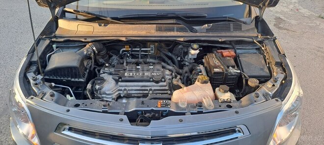 Chevrolet Cobalt 2022, 72,000 km - 1.5 l - Bakı