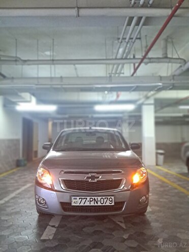 Chevrolet Cobalt 2022, 72,000 km - 1.5 l - Bakı