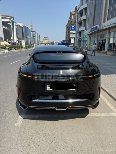 Avatr 11 2024, 25,000 km - 0.0 l - Bakı