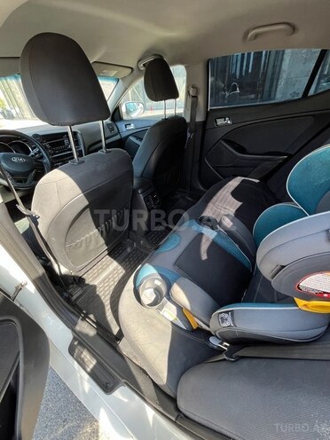 Kia Optima 2012, 315,000 km - 2.0 л - Bakı