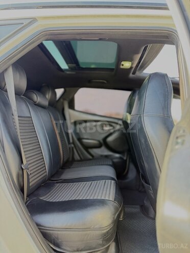 Hyundai ix35 2010, 200,000 km - 2.4 л - Naxçıvan