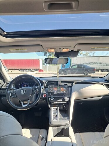 Honda Insight 2018, 62,500 km - 1.5 l - Qusar