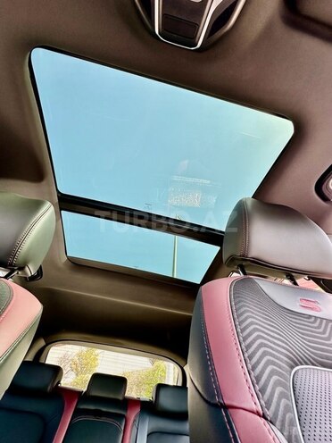 Geely Coolray 2021, 42,000 km - 1.5 l - Bakı