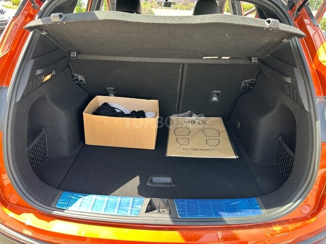 Geely Coolray 2021, 42,000 km - 1.5 l - Bakı