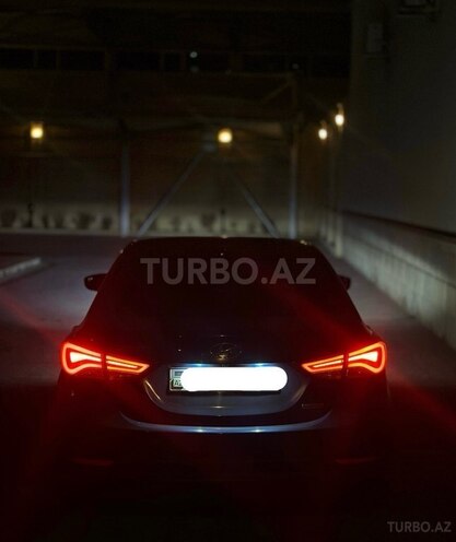 Hyundai Elantra 2014, 271,979 km - 1.8 l - Bakı