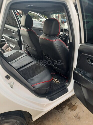 Hyundai Elantra 2010, 216,800 km - 1.6 l - Bakı