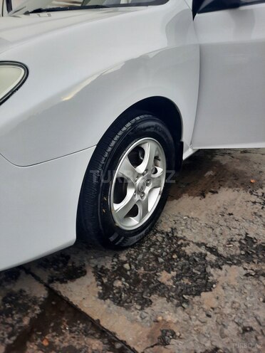 Hyundai Elantra 2010, 216,800 km - 1.6 l - Bakı