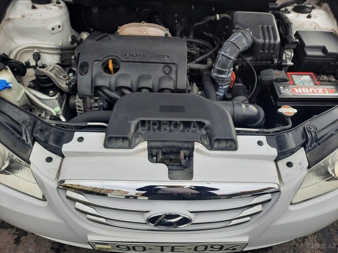 Hyundai Elantra 2010, 216,800 km - 1.6 l - Bakı